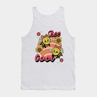 Bee Cool Tank Top